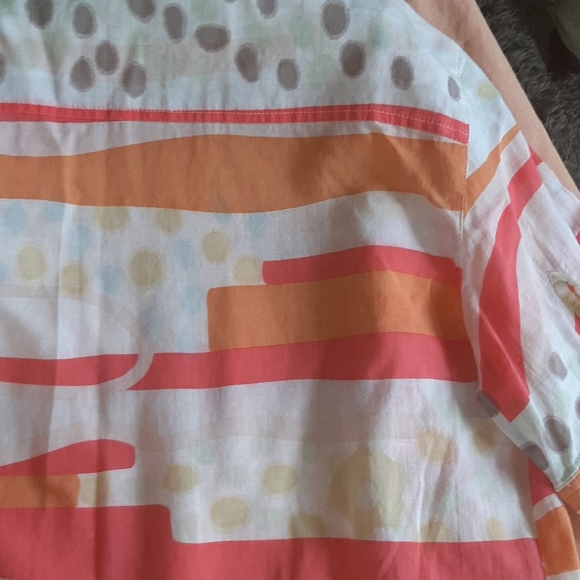 Feraud top - Picture 4 of 5